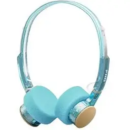Навушники FiiO EH11 cyan