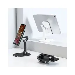 Підставка до планшета Dynamode smartphones/tablets 4-13 inches (PH-Stand-02 black) - мініатюра 2