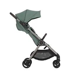 Дитяча коляска Anex IQ Olly - мініатюра 12