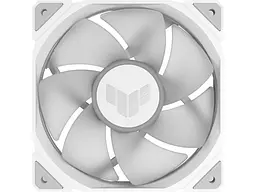 Вентилятор Asus TUF Gaming TR120 ARGB Reverse White 3-Pack (90DA00D3-B09020) - мініатюра 7