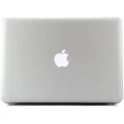 Чохол прозорий MacBook Pro 13.3 Clear