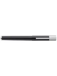 Ручка-ролер Lamy Scala Чорна, Стрижень M63 1,0 мм Чорний (4026707) - мініатюра 4