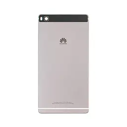 Задня кришка для Huawei P8 сірий