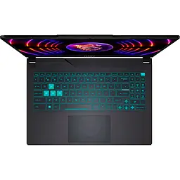 Ноутбук Asus ROG Zephyrus G16 GU605MZ [GU605MZ-G16.U94080] [127945] - мініатюра 6