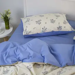 Комплект постільної білизни ТЕП Happy Sleep Celestial Waves полуторний (2-03794_31896) - мініатюра 6