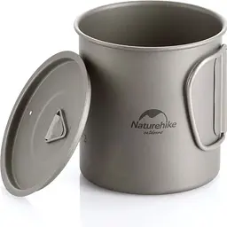 Кружка Naturehike NH20CJ005 300 мл (1047-6927595745779)