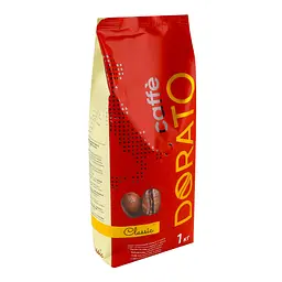 Кава в зернах Dorato Classic, 1 кг (897411) - мініатюра 6