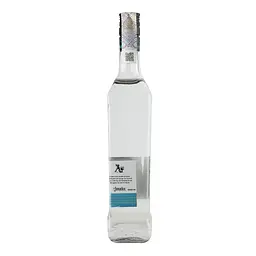 Текіла El Jimador Blanco 38 % 0.7 л - мініатюра 2