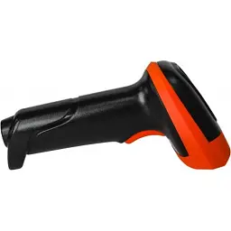 Сканер штрих-коду ІКС ІКС-3209 2D, USB, stand, black (ІКС-3209-2D-USB) - мініатюра 3
