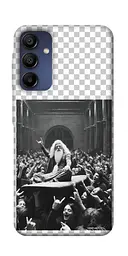 Чохол Demsky Harry Potter 6 для Samsung Galaxy A16 5G
