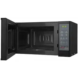 Мікрохвильова піч LG MS2042DARB - мініатюра 2