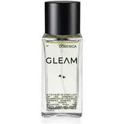 Парфуми оригінал Gleam Perfume Domenica 50 мл тестер Extrait de Parfum