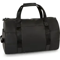 Дорожня сумка Heys Puffer Black (30123-0001-00) (930925) - мініатюра 3