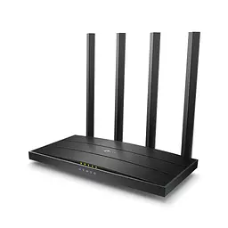 Маршрутизатор TP-Link ARCHER-C6 - мініатюра 2