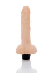 Вібратор CYCLONE-12function vibrator Boss Series 44-00010 101932 - мініатюра 2