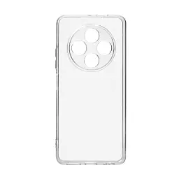 Чохол ArmorStandart Air для Tecno Spark 30 4G (KL6) Camera cover Clear