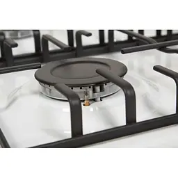 Варильна поверхня Ventolux HG640-MA3 S газова WH - мініатюра 7