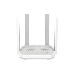 Маршрутизатор Keenetic Speedster 4G+ (KN-2911)