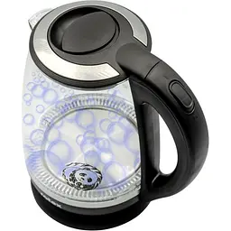 Електрочайник Rotex RKT15-G [120263] - мініатюра 2