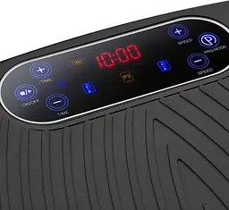 Вібраційна платформа Gymtek 3D XP750 Black - мініатюра 15