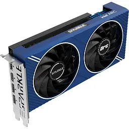 Відеокарта Sparkle Intel Arc A580 ORC OC Edition 8 GB [SA580C-8GOC] UA [127685] - мініатюра 3