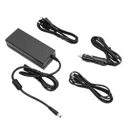 Багатофункціональна портативна зарядна станція LP CHARGER 500 (500W, 518Wh) - мініатюра 7
