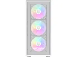 Корпус Gamemax Storm 2 MW White - мініатюра 6