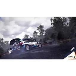 Ключ активації Microsoft WRC 10 Deluxe Edition Xbox One & Xbox Series X/S - мініатюра 5