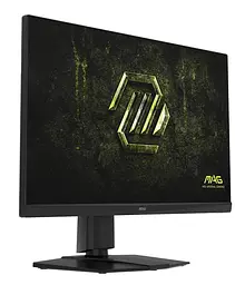 Монітор MSI 27" MAG 272QPF-E20 QHD IPS 200Hz (9S6-3CF7CA-001) - мініатюра 3
