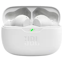 Навушники JBL Wave Beam TWS White (JBLWBEAMWHT) - мініатюра 4