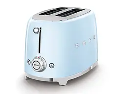 Тостер Smeg TSF01PBEU - мініатюра 2