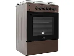 Плита Artel Apetito 02-G Brown