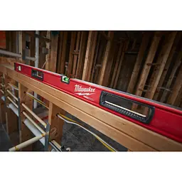 Рівень REDSTICK Backbone MILWAUKEE, 120см - мініатюра 10