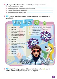 Fun Skills Level 4. Student's Book with Home Booklet and Downloadable Audio - мініатюра 3