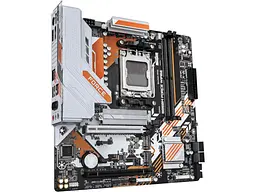 Материнская плата Gigabyte B850M FORCE WIFI6E - миниатюра 2