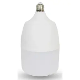 Лампочка Lightwell T120 40W E27+E27/E40 RING
