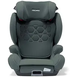 Автокрісло Recaro Mako2 Elite Mineral Green зелене (89042670050) - мініатюра 4