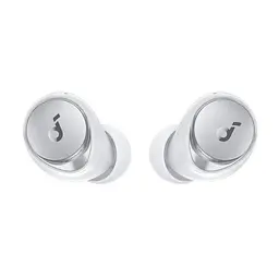Навушники SoundСore Space A40 White [A3936G21] [77840] - мініатюра 2