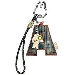 Брелок-сюрприз Pop Mart The Monsters Серія Pin for Love Letter A-M колекційний (MPFL-02) - мініатюра 3