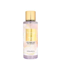 Спрей-міст для тіла парфумований Top Beauty Crystal Love, 250 мл