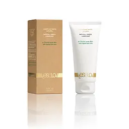 Натуральний лубрикант YESforLOV Natural Lubricant with organic aloe vera з органічним алое віра, 100 мл