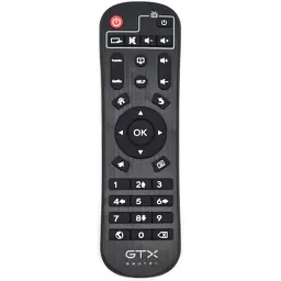 Універсальний пульт Geotex GTX-R10i (8486)