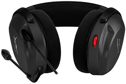 Гарнітура HyperX Cloud Stinger 2 Core PC 3.5 мм Black 683L9AA (683L9AA) - мініатюра 2