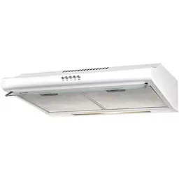 Витяжка Ventolux Roma 60 WH LUX