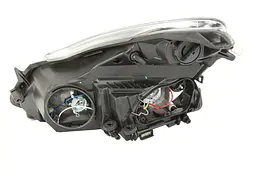 Фара передня права Opel Corsa D 06-15р Depo (442-1152R-LDEM1) - мініатюра 2