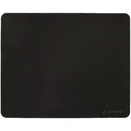 Ігрова поверхня Gembird MP-S Black (MP-S-BK)