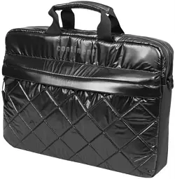 Сумка для ноутбука Continent CC-072 15.6" Black - мініатюра 2