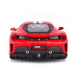 Автомодель Ferrari 488 Pista - мініатюра 10
