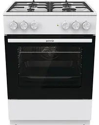 Комбінована плита Gorenje GK6A40WFFM (7109370)