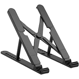 Підставка для ноутбуку Wiwu ZM-902 Laptop Stand Black